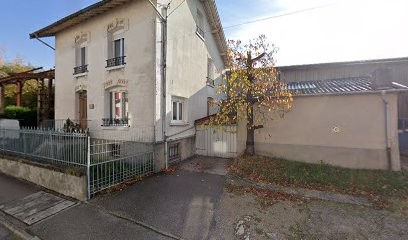 Cops-Thomas Josette, Pompes Funèbres à Vittel