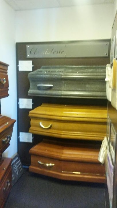 LAFON POMPES FUNÈBRES, Pompes Funèbres à Périgueux