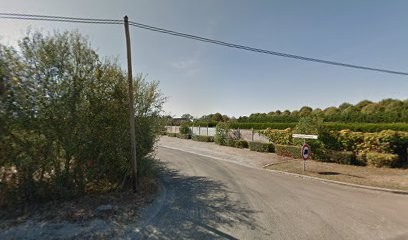 Cimetière (nouveau) de Chemilly-sur-Yonne, Cimetière à Chemilly-sur-Yonne