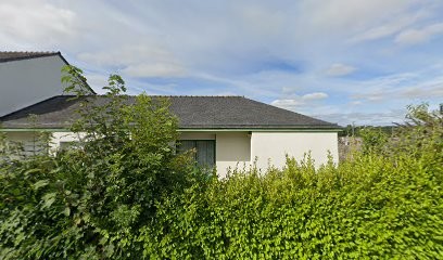 Cimetières, Cimetière à Morlaix