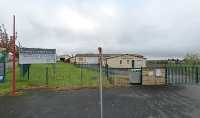 Puech-Arnd, Pompes Funèbres à Villefranche-d'Albigeois