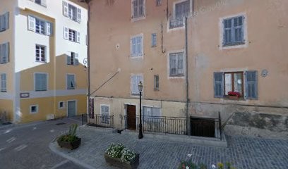 Pompes Funèbres des COLLINES NICOISES, Pompes Funèbres à Saint-Étienne-de-Tinée