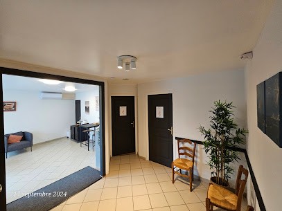 Chambre Funéraire Izabelle-Renaud, Pompes Funèbres à Percy-en-Normandie