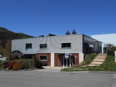 Pompes Funèbres De La Matheysine (La Mure) - Ets MERLE, Pompes Funèbres à Susville