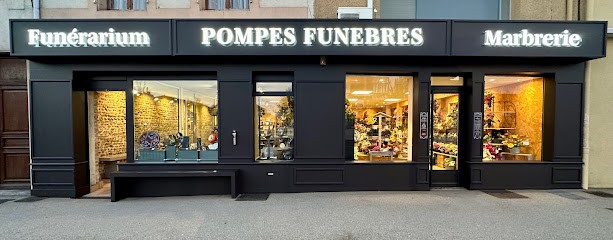 Pompes Funèbres & Marbrerie Favarel, Pompes Funèbres à Rabastens-de-Bigorre