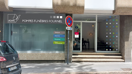 Permanence Décès 24H/24 - Pompes Funèbres Fournel - Le Choix Funéraire Pompes Funèbres à Saint-Étienne