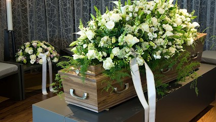 Vassart Claudel, Pompes Funèbres à Stenay