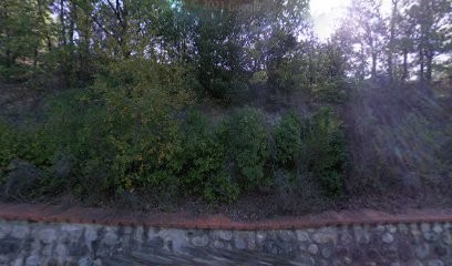 Cimetière Neuf de Vinça, Cimetière à Vinça