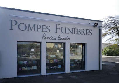 Pompes Funèbres Patricia Barthez, Pompes Funèbres à Sainte-Cécile-les-Vignes