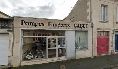 Pompes Funébres Gabet, Pompes Funèbres à Rochefort