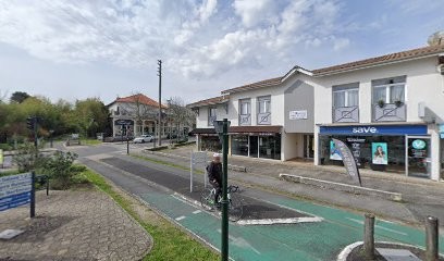 Pompes Funèbres Sud Médoc - 24H/24 7J/7, Pompes Funèbres à Saint-Médard-en-Jalles