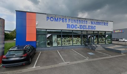 Funeral ROC-ECLERC, Pompes Funèbres à Neuves-Maisons