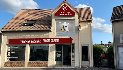 ⭐️ Pompes Funèbres Sf. Leclerc - Urgence Deces 24H/24 - Gournay-Sur-Marne, Pompes Funèbres à Gournay-sur-Marne