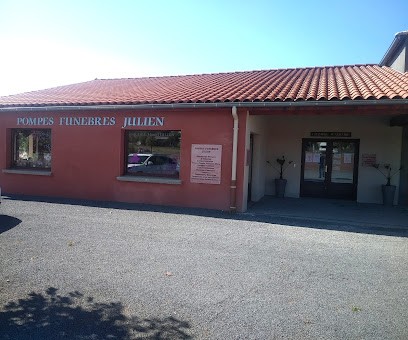 Marcel Julien Pompes Funèbres Du Velay, Pompes Funèbres à Saint-Paulien