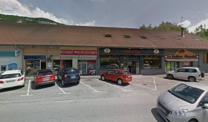 Pompes Funèbres Crématorium Balme SA, Pompes Funèbres à Sillingy