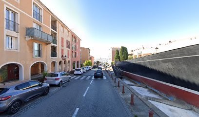 Funerali, Pompes Funèbres à Port-de-Bouc