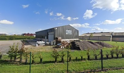 Sarl Lhuillier, Pompes Funèbres au Neubourg