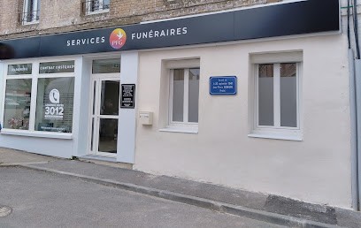 Pompes Funèbres PFG TERRES-DE-CAUX, Pompes Funèbres à Terres-de-Caux