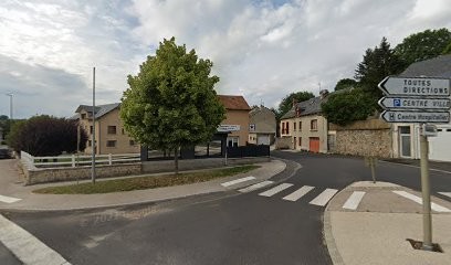 Nurit Michel, Pompes Funèbres à Saint-Chély-d'Apcher