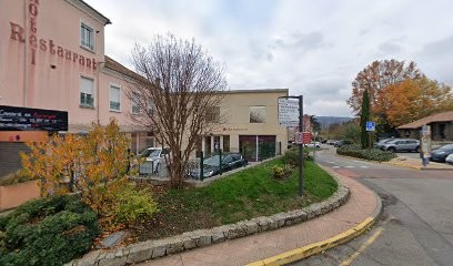 Ogf, Pompes Funèbres à Tain-l'Hermitage