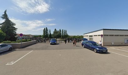 Cimetière de Talange, Cimetière à Talange