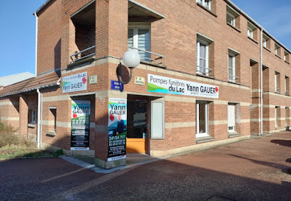 Pompes Funebres Du Lac Yann Gauer Pompes Funèbres à Montigny-en-Gohelle