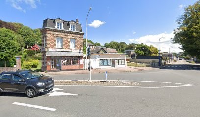 Ogf, Pompes Funèbres à Saint-Valery-en-Caux