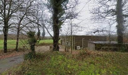 FUNERARIUM De PONT SCORFF ( M Jacob), Pompes Funèbres à Pont-Scorff