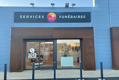 Pompes funèbres PFG LÉZIGNAN-CORBIÈRES, Pompes Funèbres à Lézignan-Corbières