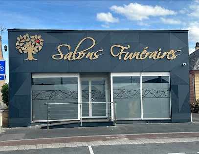 Pompes Funèbres Pecquencourtoises, Pompes Funèbres à Pecquencourt