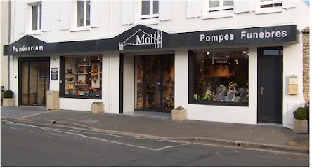 Pompes Funèbres Ets Mollé - Luçon, Pompes Funèbres à Luçon