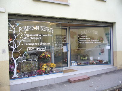 Prestations Funéraires & Marbrerie, Pompes Funèbres à Saint-Arnoult-en-Yvelines