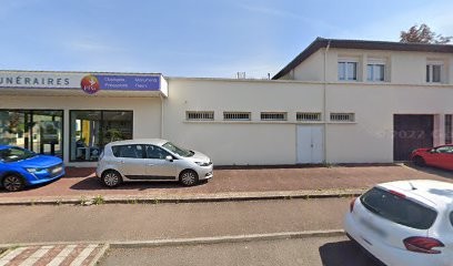 Pompes Funèbres PFG PARAY-LE-MONIAL, Pompes Funèbres à Paray-le-Monial