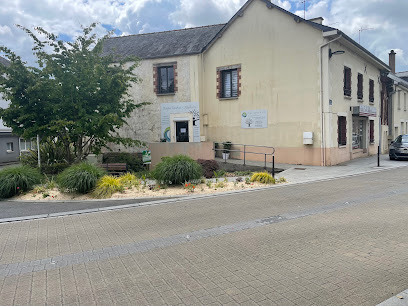 Marbrerie Sofunair Melesse Pompes Funèbres à Melesse