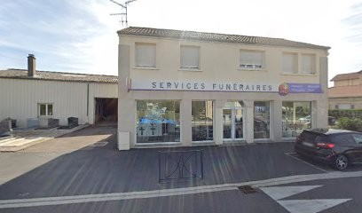 Pompes funèbres PFG VERDUN, Pompes Funèbres à Verdun