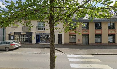 Pompes Funèbres Urvoix, Pompes Funèbres à Mordelles
