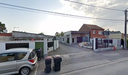 Pompes Funèbres et Marbrerie HECQUET de père en fils, Pompes Funèbres à Loos-en-Gohelle