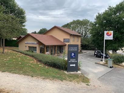 Pompes funèbres PFG SAINT-JULIEN-EN-GENEVOIS, Pompes Funèbres à Saint-Julien-en-Genevois