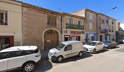 Casanova Pompes Funèbres, Pompes Funèbres à Pomérols