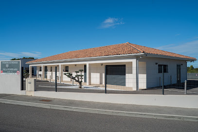 Villa Funeraire Gilles Manno Pompes Funèbres aux Pennes-Mirabeau