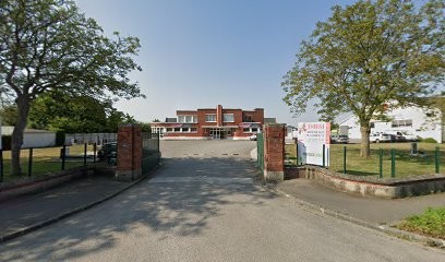 POMPES FUNÈBRES LABOULAIS, Pompes Funèbres à Saint Nicolas D Aliermont