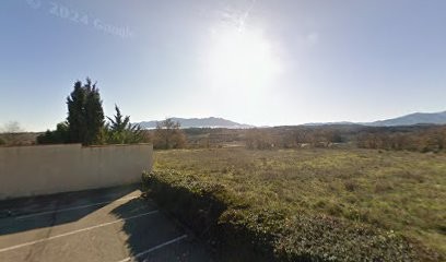 Cimetière de Passa, Cimetière à Passa