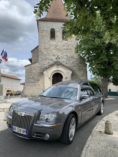 Pompes Funèbres Ciel & Terre David SOULET, Pompes Funèbres à Saint-Aigulin