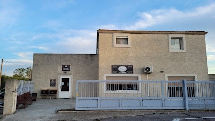 Pompes Funèbres Marsillargues - Ets Saez - La Maison Des Obsèques, Pompes Funèbres à Marsillargues