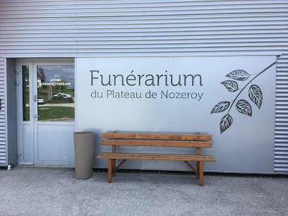 Pompes Funèbres Du Plateau De Nozeroy (Guillemin), Pompes Funèbres à Mignovillard