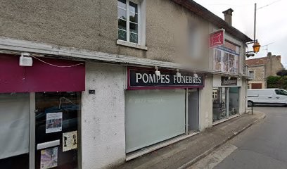 Pompes Funèbres Montbronnaises, Pompes Funèbres à Montbron