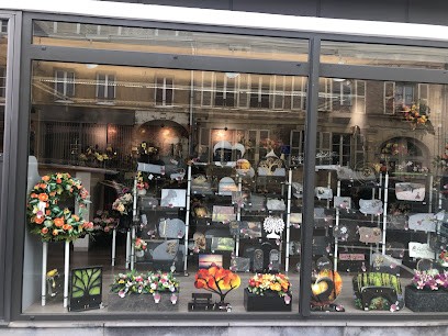 Pompes Funèbres LABROCHE Père et Fils Depuis 1969, Pompes Funèbres à Vouziers