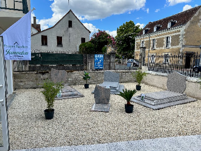 Pompes Funèbres Jeanneton - La Roche-Posay, Pompes Funèbres à la Roche-Posay