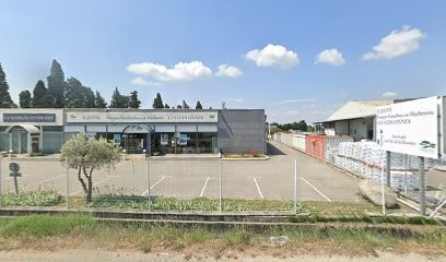 Pompes Funèbres Jouve et Marbrerie les 3 Colonnes, Pompes Funèbres à Rognonas