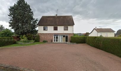 Maison Funéraire De Pacy Sur Eure, Pompes Funèbres à Pacy-sur-Eure